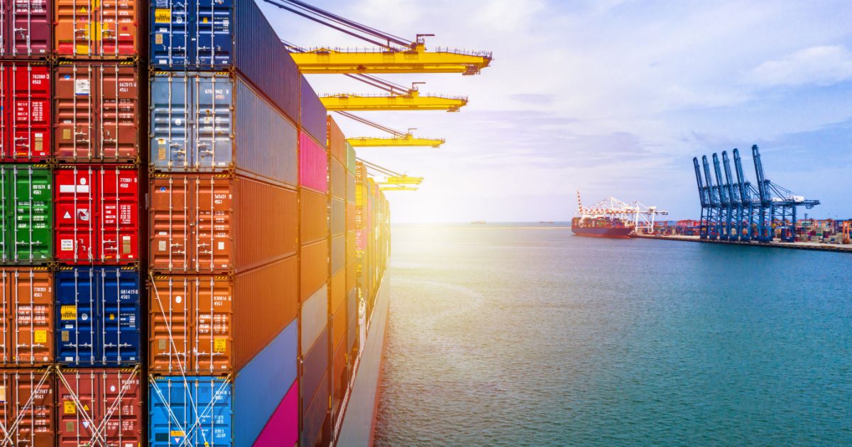 Guide to Ocean Freight from China