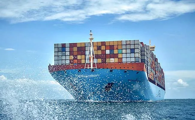 Cost of Shipping 20ft and 40ft Containers from China to Morocco