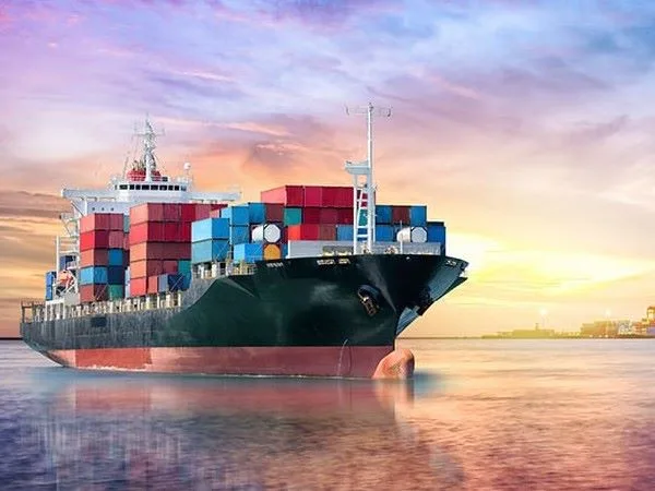 Cost of Shipping 20ft and 40ft Containers from China to South Africa
