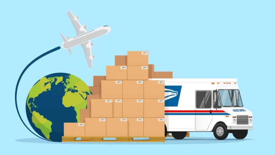What is Express Delivery in International Trade?
