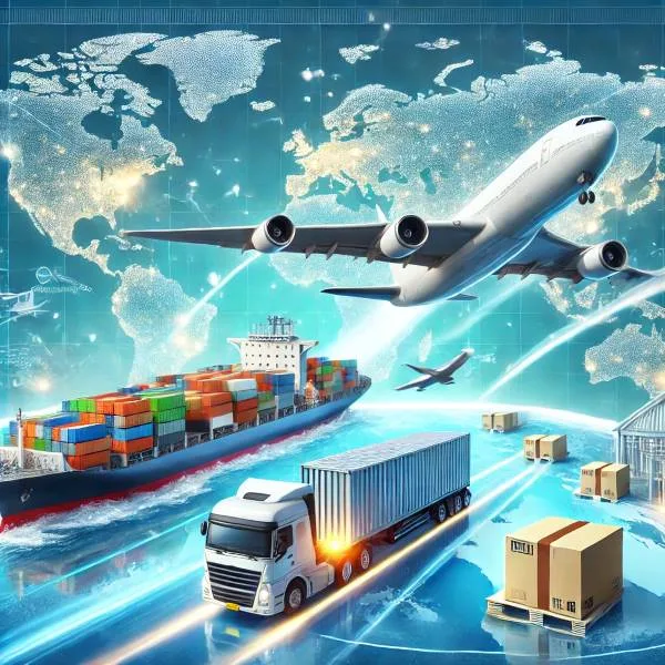 Steps for Express Shipping
