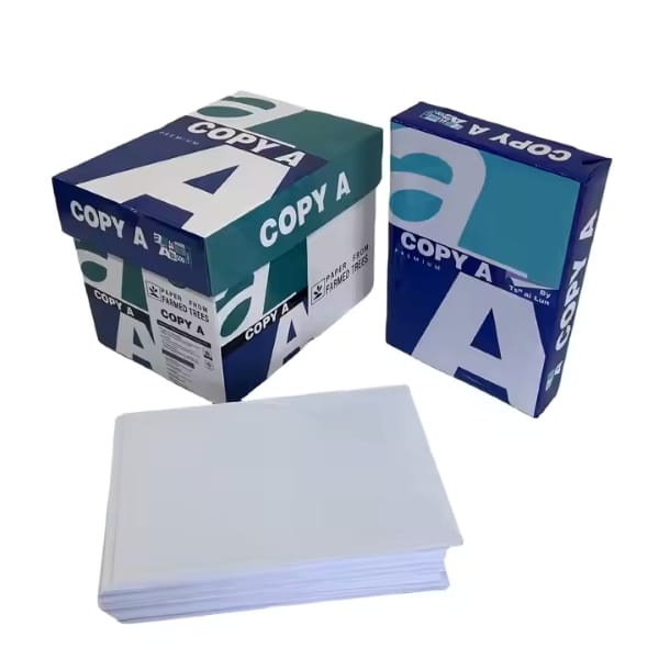How to Import and Ship A4 Paper from China
