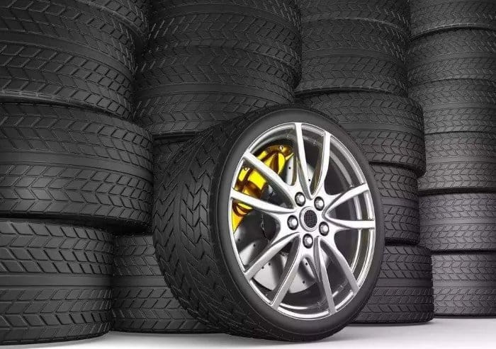How to Import and Ship Car Tires from China