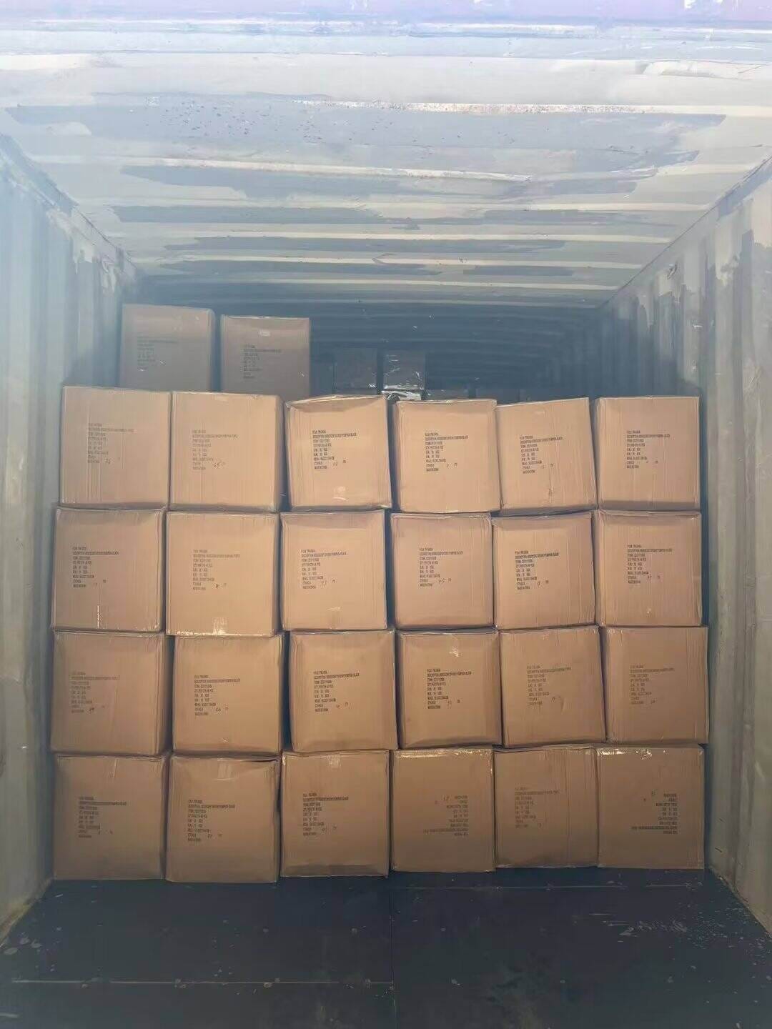 Shipping from Ningbo, China to Los Angeles, USA